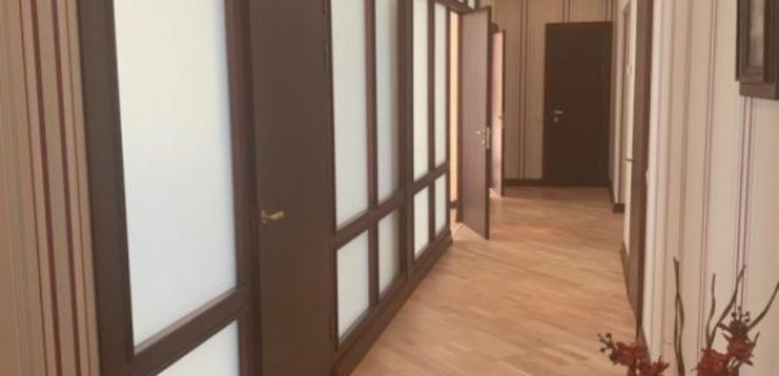 Квартира в Риге, Латвия, 124 м2