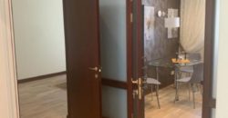 Квартира в Риге, Латвия, 124 м2