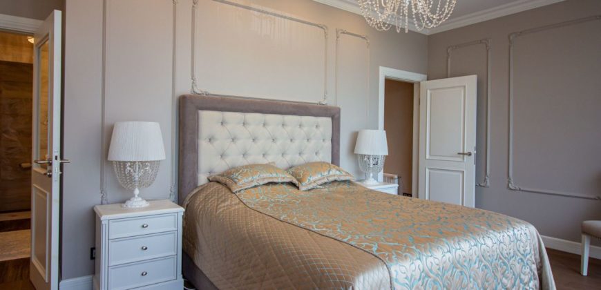 Квартира в Риге, Латвия, 124 м2