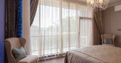 Квартира в Риге, Латвия, 124 м2