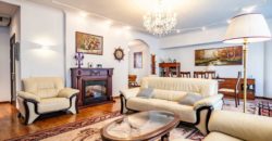 Квартира в Риге, Латвия, 126 м2