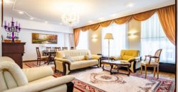 Квартира в Риге, Латвия, 126 м2