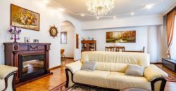 Квартира в Риге, Латвия, 126 м2