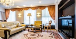 Квартира в Риге, Латвия, 126 м2