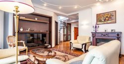 Квартира в Риге, Латвия, 126 м2