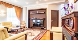 Квартира в Риге, Латвия, 126 м2