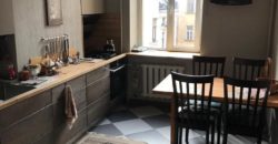 Квартира в Риге, Латвия, 128 м2