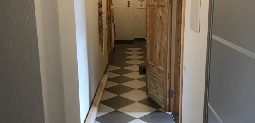 Квартира в Риге, Латвия, 128 м2