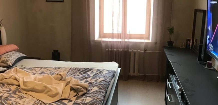 Квартира в Риге, Латвия, 128 м2