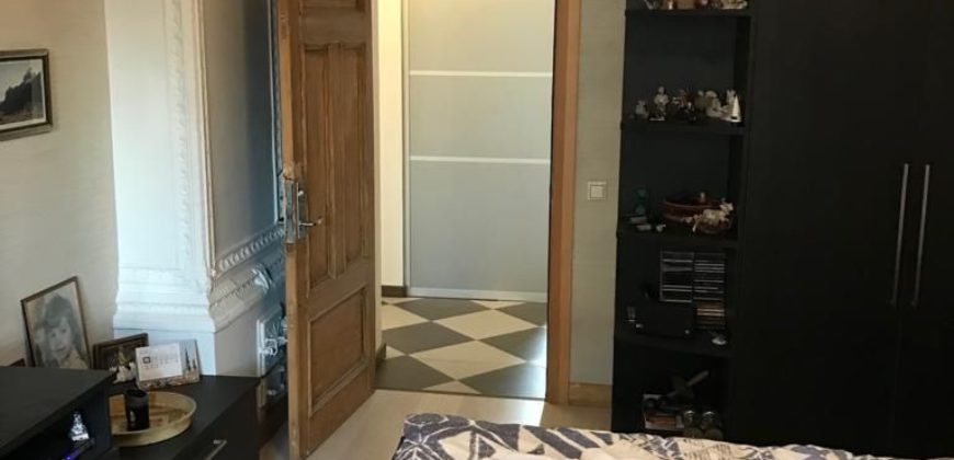 Квартира в Риге, Латвия, 128 м2