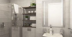 Квартира в Риге, Латвия, 129 м2