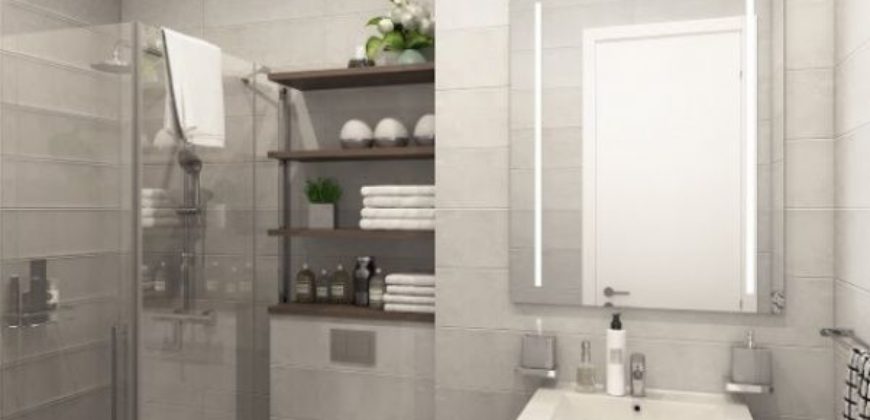 Квартира в Риге, Латвия, 129 м2