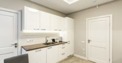 Квартира в Риге, Латвия, 137 м2