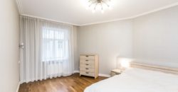 Квартира в Риге, Латвия, 137 м2
