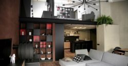 Квартира в Риге, Латвия, 140 м2