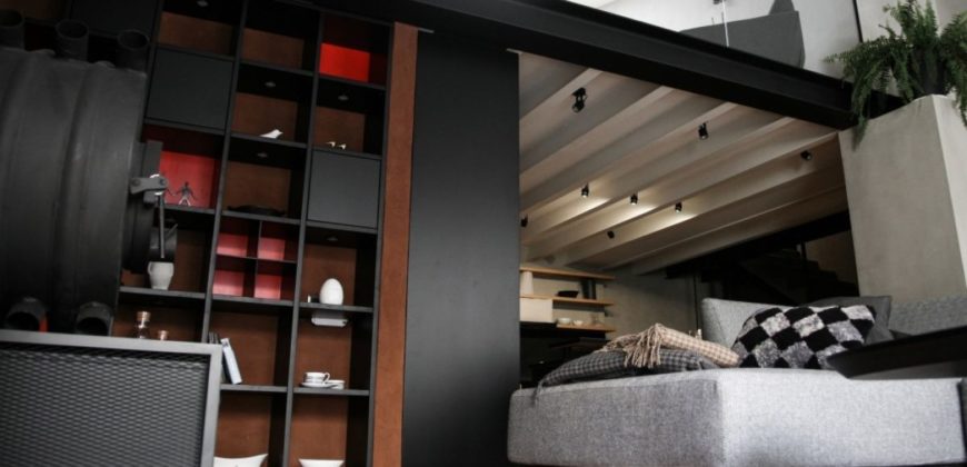 Квартира в Риге, Латвия, 140 м2