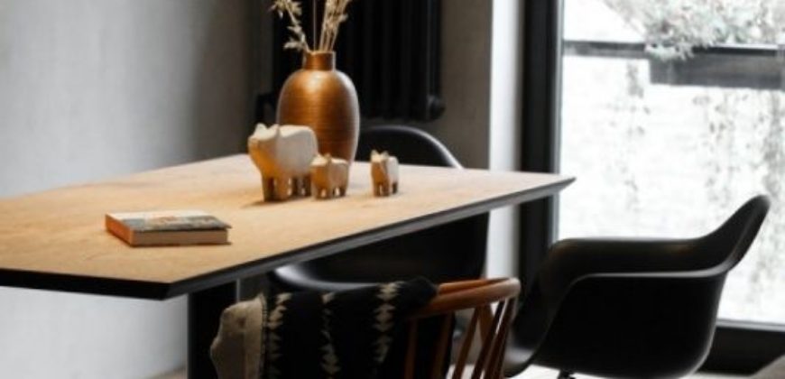 Квартира в Риге, Латвия, 140 м2