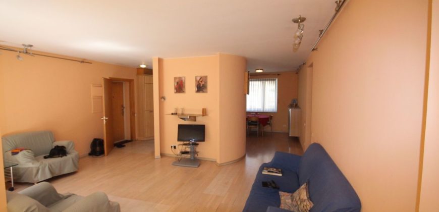 Квартира в Риге, Латвия, 150 м2