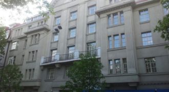 Квартира в Риге, Латвия, 165 м2