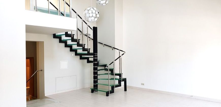 Квартира в Риге, Латвия, 168 м2