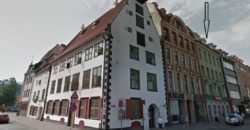 Квартира в Риге, Латвия, 168 м2