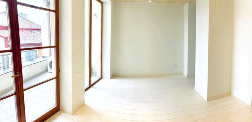 Квартира в Риге, Латвия, 168 м2