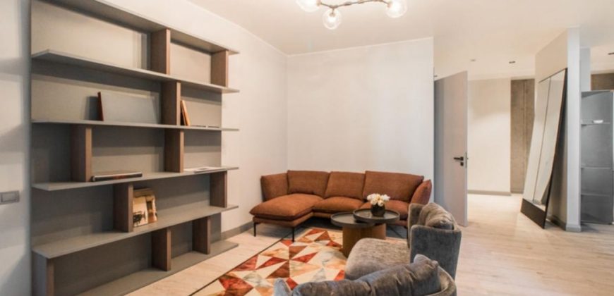 Квартира в Риге, Латвия, 173 м2