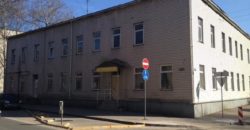 Квартира в Риге, Латвия, 181 м2