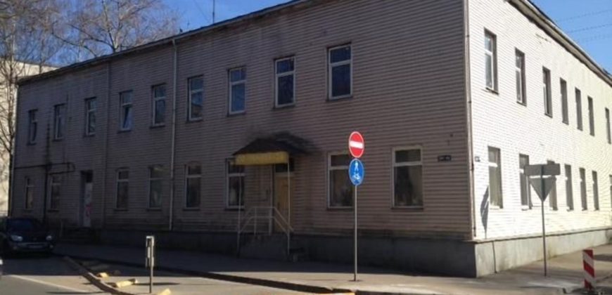 Квартира в Риге, Латвия, 181 м2