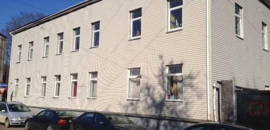 Квартира в Риге, Латвия, 181 м2