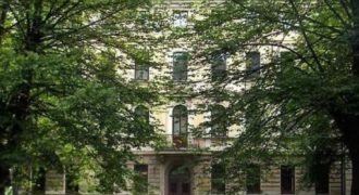 Квартира в Риге, Латвия, 198 м2