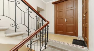 Квартира в Риге, Латвия, 199 м2