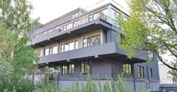 Квартира в Риге, Латвия, 202 м2