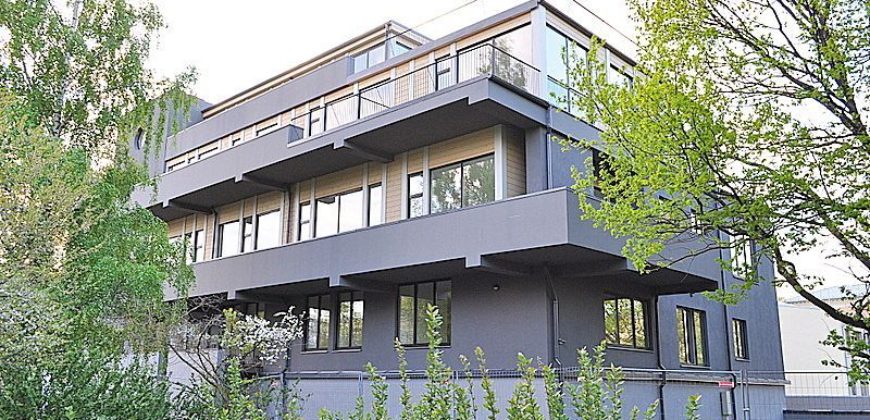Квартира в Риге, Латвия, 202 м2