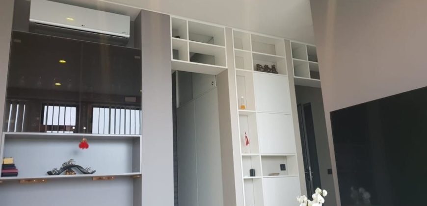 Квартира в Риге, Латвия, 202 м2