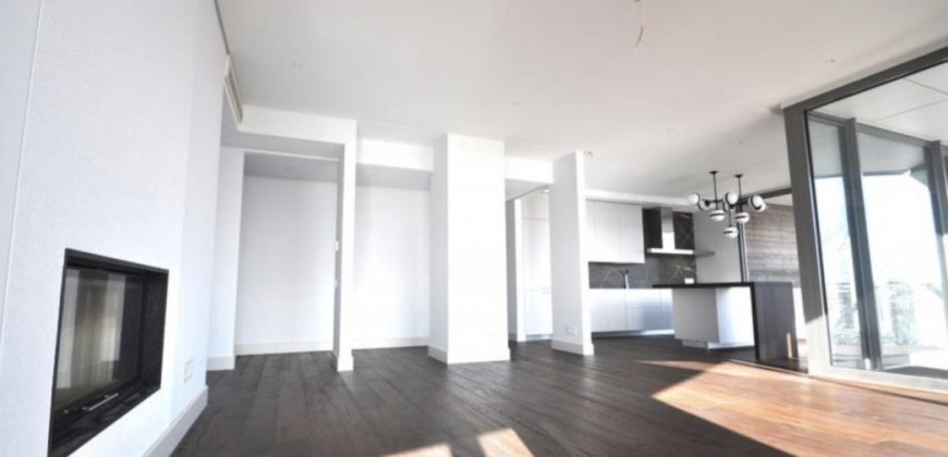 Квартира в Риге, Латвия, 220 м2
