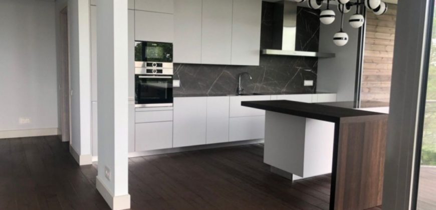 Квартира в Риге, Латвия, 220 м2