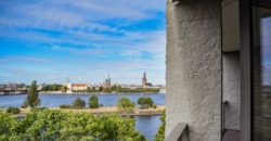 Квартира в Риге, Латвия, 220 м2