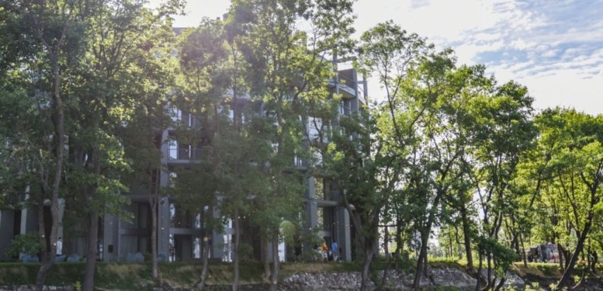 Квартира в Риге, Латвия, 220 м2