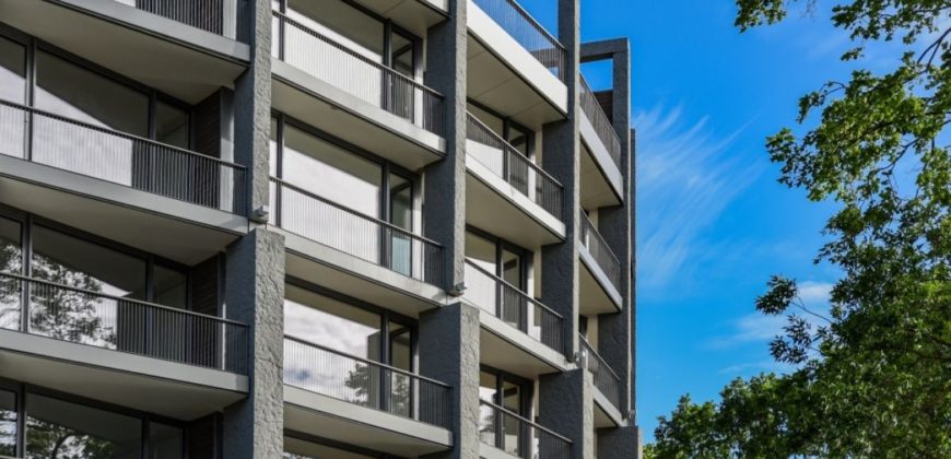 Квартира в Риге, Латвия, 220 м2