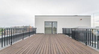 Квартира в Риге, Латвия, 222 м2
