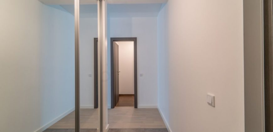 Квартира в Риге, Латвия, 222 м2