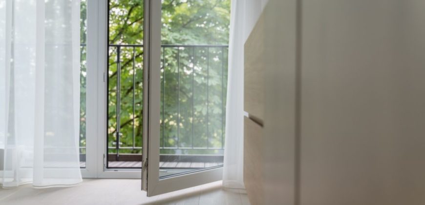 Квартира в Риге, Латвия, 222 м2