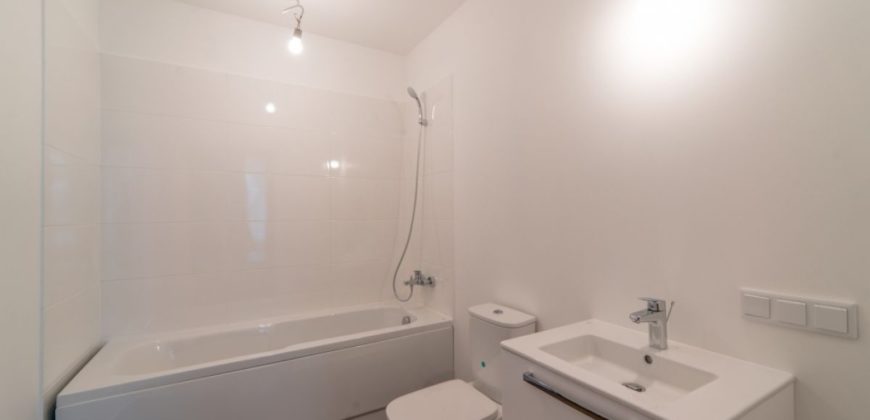 Квартира в Риге, Латвия, 222 м2