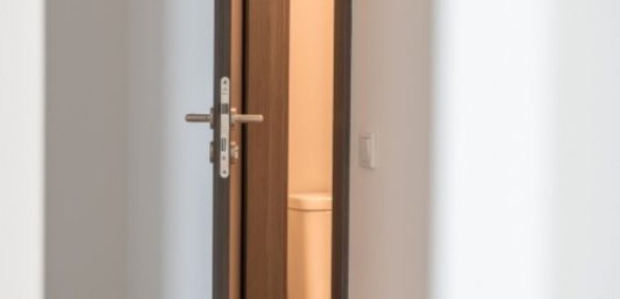 Квартира в Риге, Латвия, 222 м2