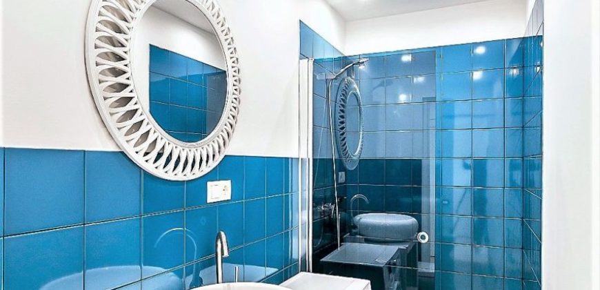 Квартира в Риге, Латвия, 25 м2