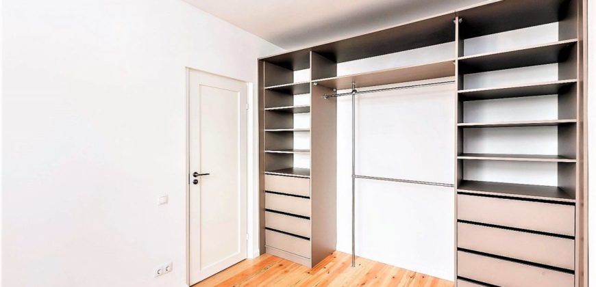 Квартира в Риге, Латвия, 25 м2