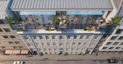 Квартира в Риге, Латвия, 261 м2