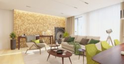 Квартира в Риге, Латвия, 261 м2