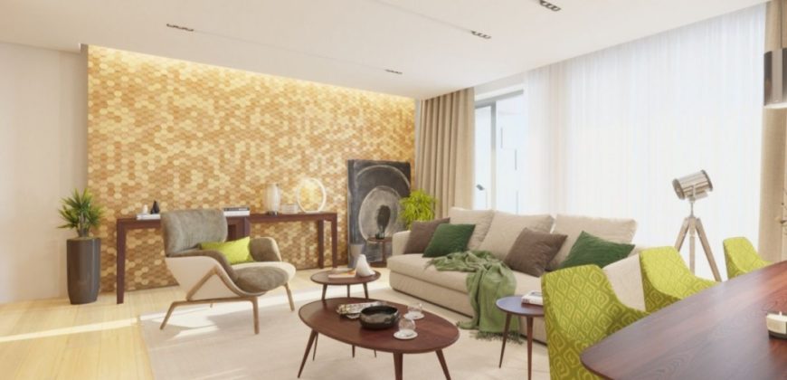 Квартира в Риге, Латвия, 261 м2